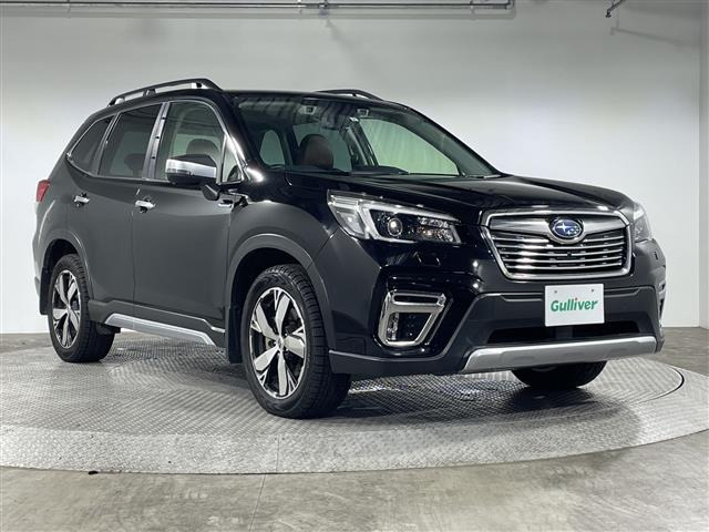 フォレスター2.0 アドバンス 4WD