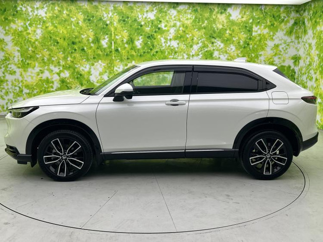 ヴェゼル1.5 e:HEV Z 4WD