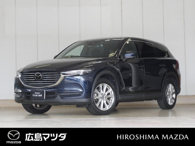 CX-82.2 XD プロアクティブ