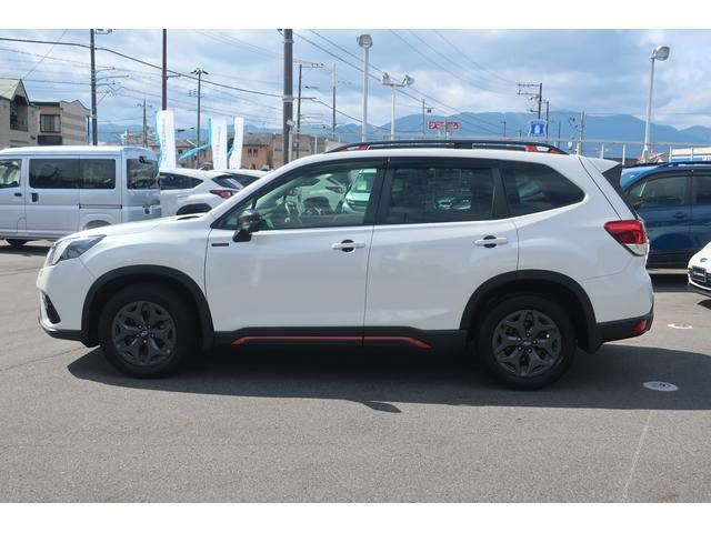 フォレスター2.0 エックスブレイク 4WD