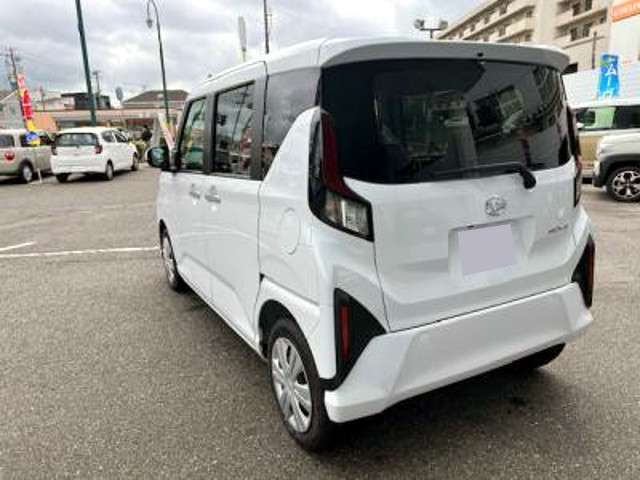 ムーヴX
