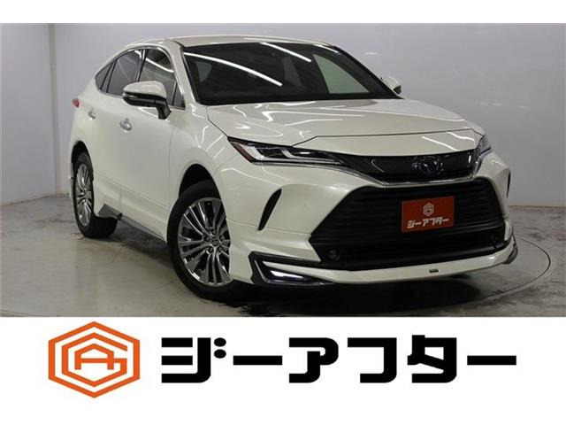 ハリアー