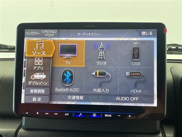 ジムニーノマド1.5 FC 4WD