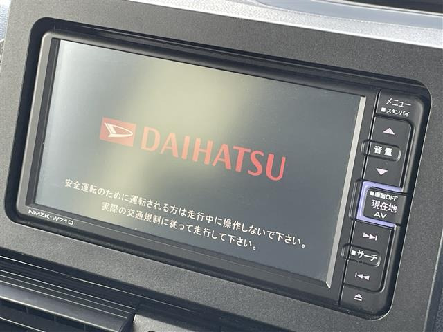 タントカスタムRS