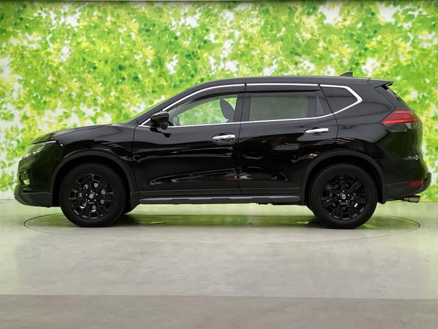 エクストレイル2.0 20X エクストリーマーX 4WD