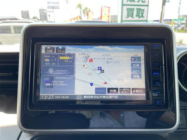 スペーシアギアハイブリッド(HYBRID) XZ