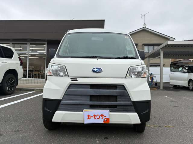 サンバートランスポーター