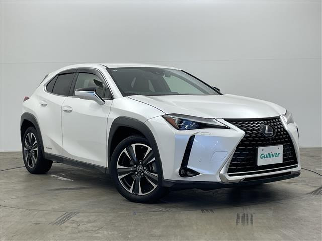 UX250h バージョンL