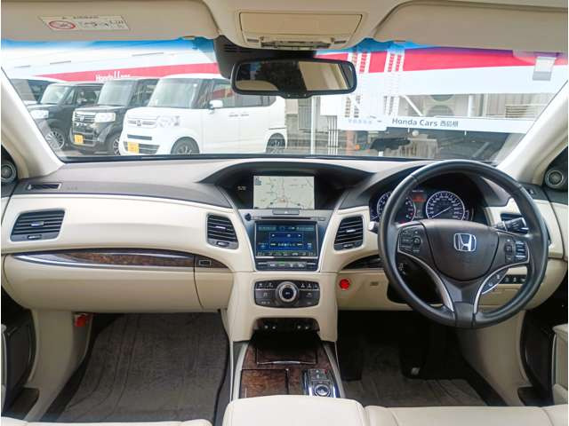 レジェンド3.5 4WD