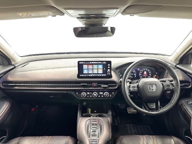 ZR-V2.0 e:HEV Z