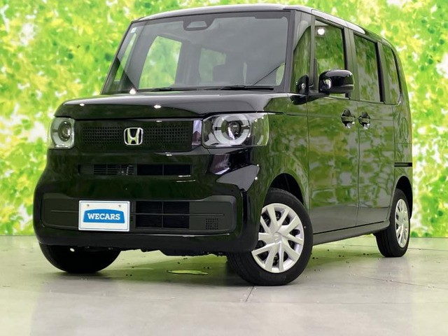 N-BOX