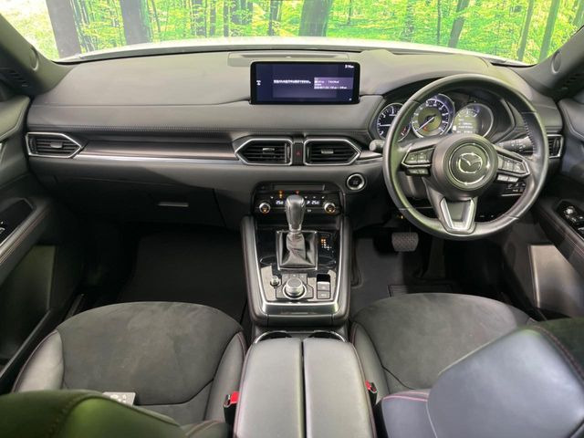 CX-82.2 XD ブラックトーンエディション