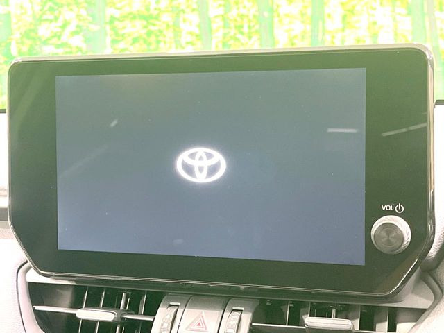 RAV42.5 ハイブリッド G E-Four 4WD