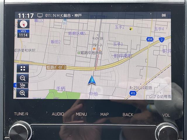 フォレスター2.0 アドバンス 4WD