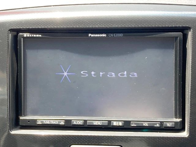 ワゴンRスティングレーX