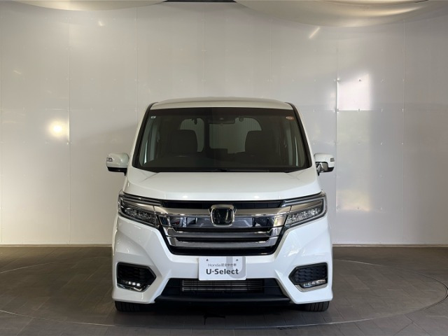 ステップワゴン1.5 スパーダ ホンダ センシング