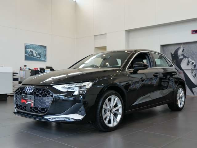 A3スポーツバック30 TFSI アドバンスド