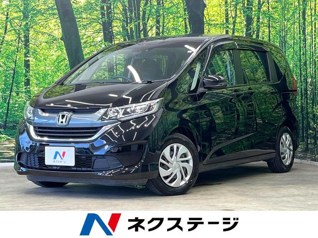 フリード+1.5 G ホンダセンシング