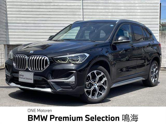 X1xドライブ 18d xライン 4WD