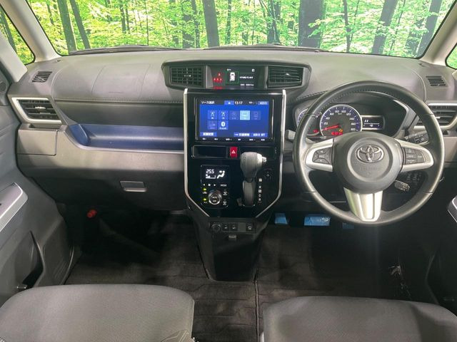 ルーミー1.0 G-T