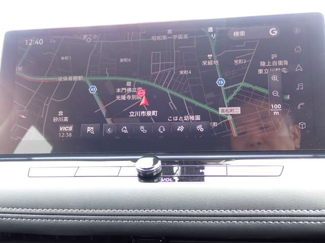 エクストレイル
