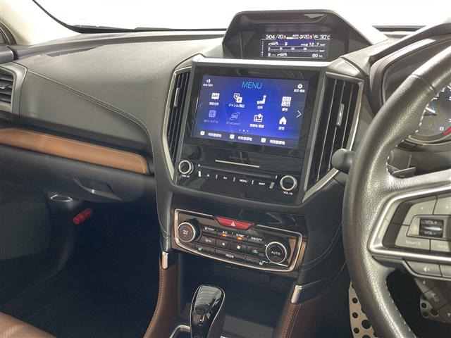 フォレスター2.0 アドバンス 4WD