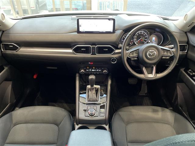 CX-52.2 XD プロアクティブ