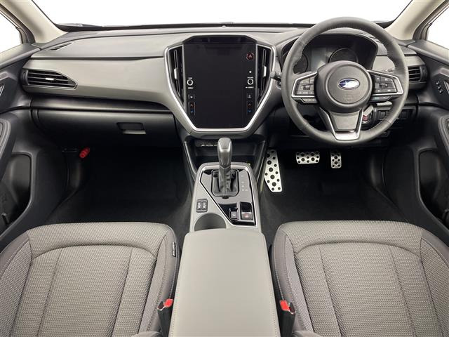 クロストレック2.0 リミテッド 4WD