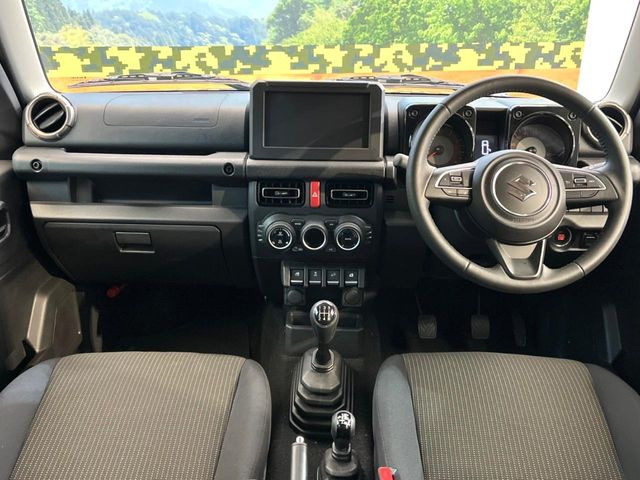 ジムニーノマド1.5 FC 4WD