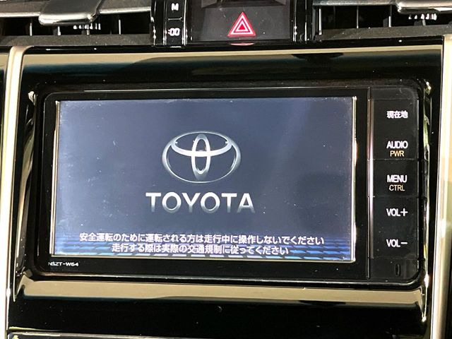 ハリアー2.0 エレガンス