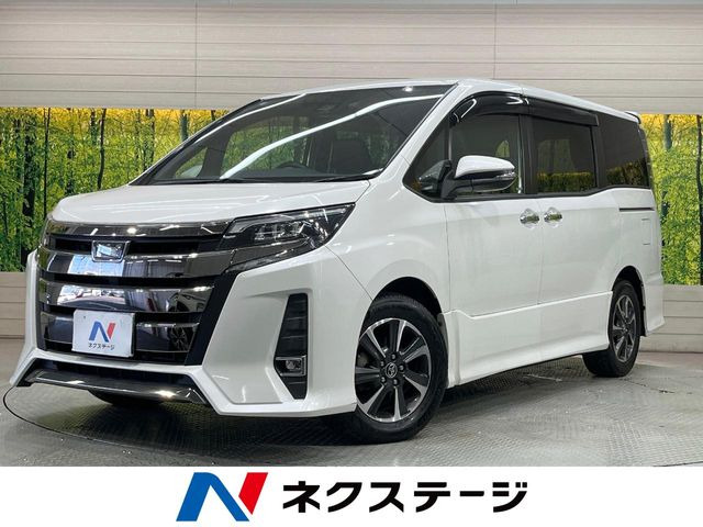 ノア(トヨタ) 2.0 Si 中古車画像