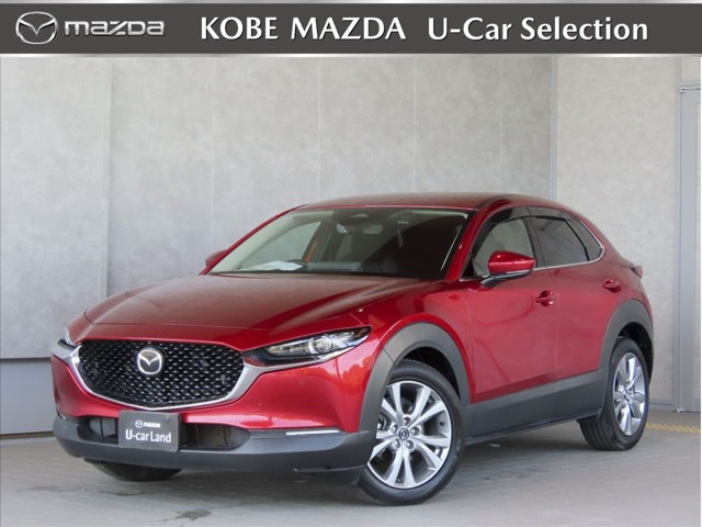 CX-302.0 20S プロアクティブ ツーリングセレクション