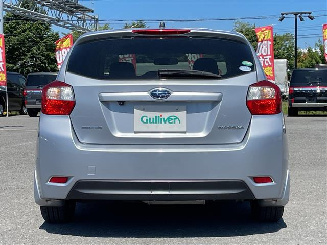 インプレッサスポーツ1.6 i-L