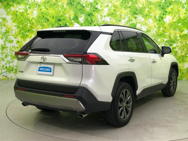 RAV42.0 G 4WD