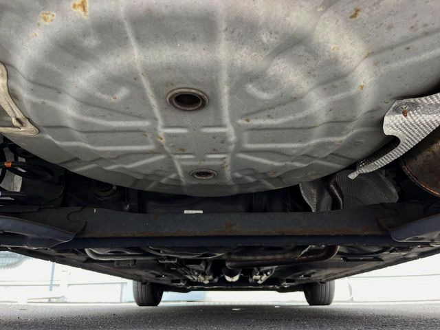下回りがきれいなうちに、防錆加工の施工がオススメ。降雪地域はもちろん、沿岸部にお住いの方や、趣味でマリン・ウィンタースポーツをされる方にご好評いただいております。