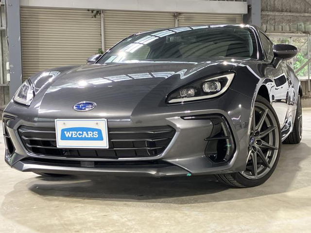 BRZ2.4 S