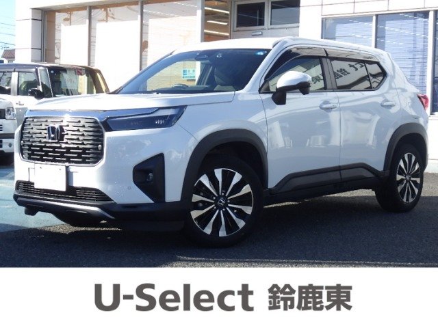 ZR-V1.5 Z