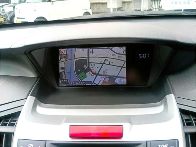 オデッセイ2.4 MX エアロパッケージ