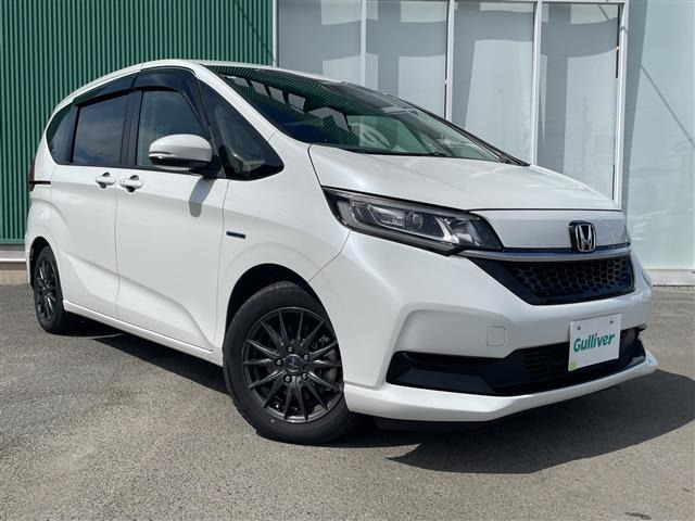 フリード1.5 ハイブリッド G ホンダセンシング