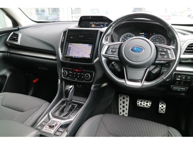 フォレスター2.0 アドバンス 4WD