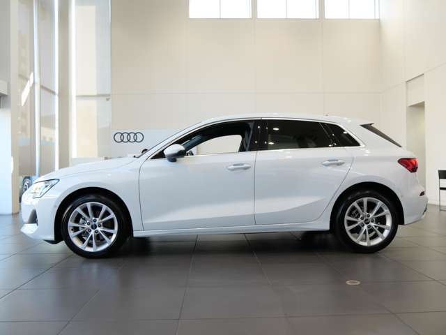 A3スポーツバック30 TFSI アドバンスド