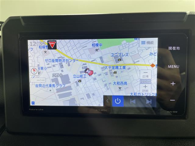 ジムニーシエラ1.5 JC 4WD