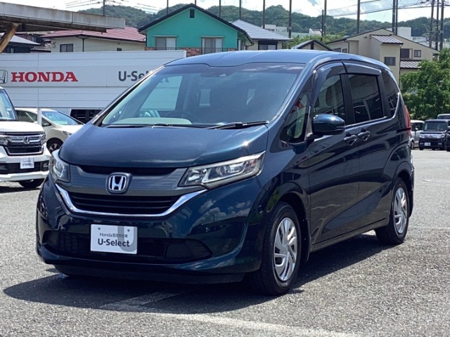 フリード1.5 G ホンダセンシング