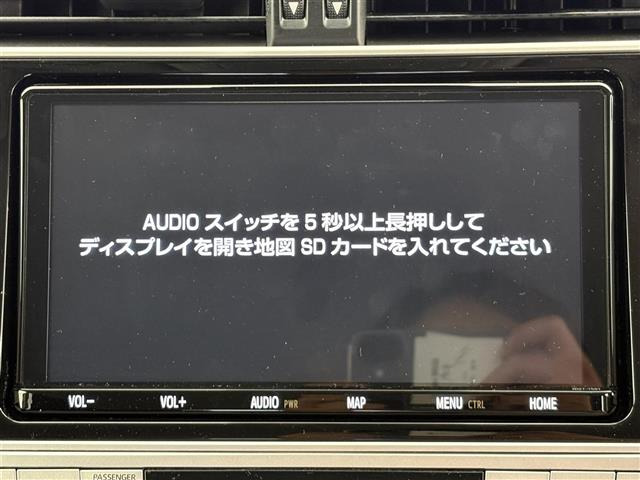 ランドクルーザープラド2.7 TX 4WD