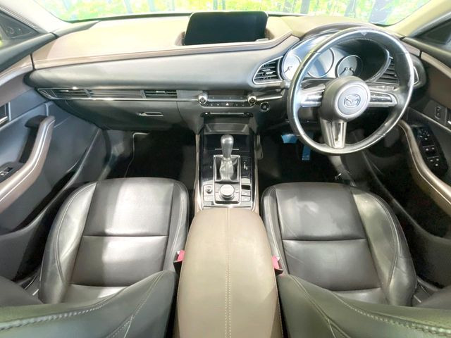 CX-301.8 XD Lパッケージ
