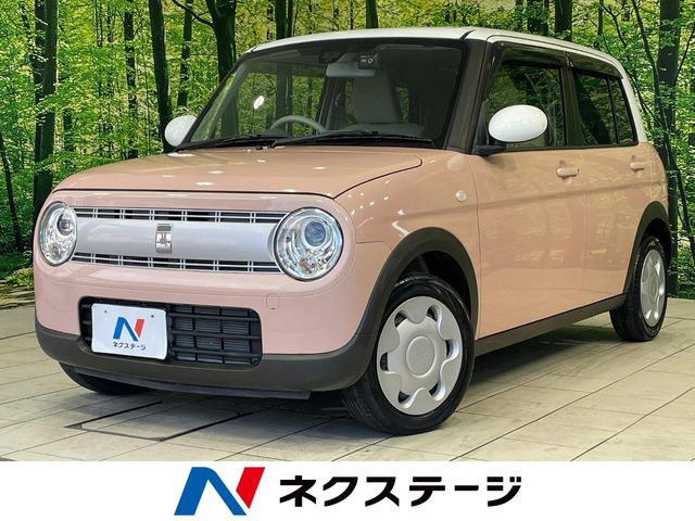 アルトラパンS