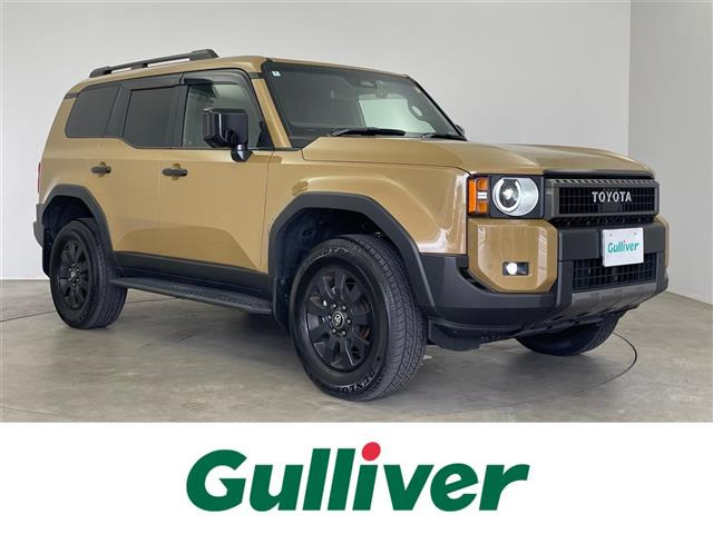 ランドクルーザー2502.7 VX ファースト エディション 4WD