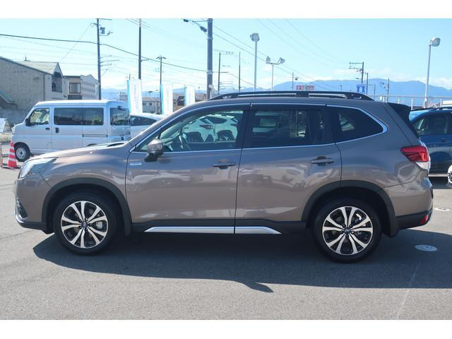 フォレスター2.0 アーバン セレクション 4WD