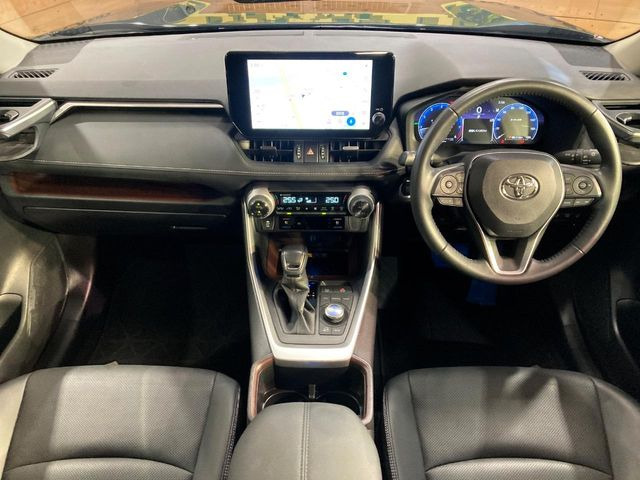 RAV42.0 G Zパッケージ 4WD