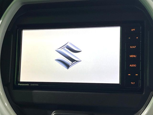 ハスラーハイブリッド(HYBRID) X